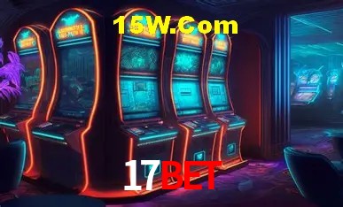 Provedores de Jogos 17Bet