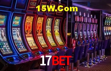 Jogos de Slot 17Bet
