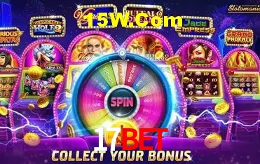 Provedores de Jogos 17Bet