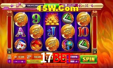 Casino Ao Vivo 17Bet