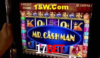 Tecnologia da Plataforma 17Bet