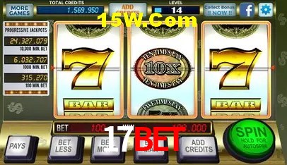 Diretório de Jogos 17Bet