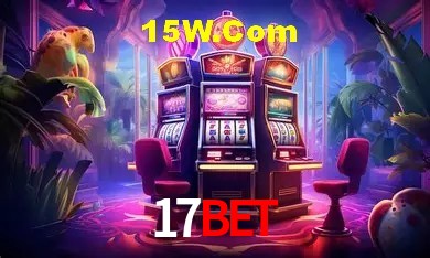 Design Responsivo 17Bet