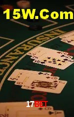 Integração de APIs 17Bet