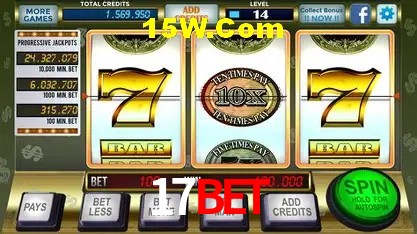 Especiais de Fim de Semana 17Bet
