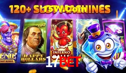 Promoções Sazonais 17Bet