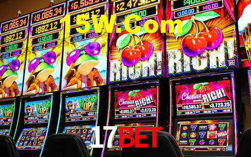 17Bet App