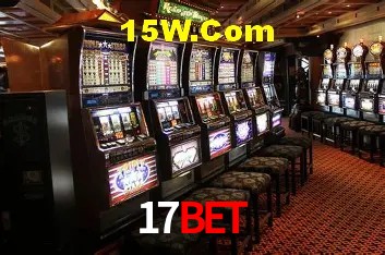 Login Seguro 17Bet