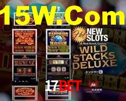 Bônus Diários 17Bet