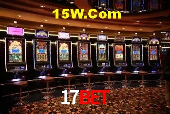 Tecnologia da Plataforma 17Bet