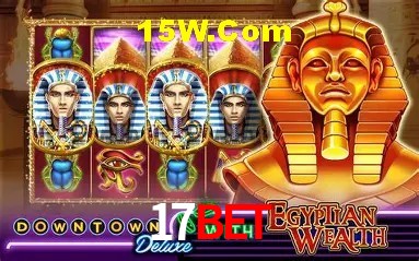 Casino Ao Vivo 17Bet