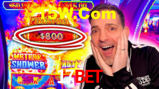 17Bet: Seu Cassino Premiado com Pagamentos Rápidos