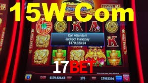 Torneios 17Bet