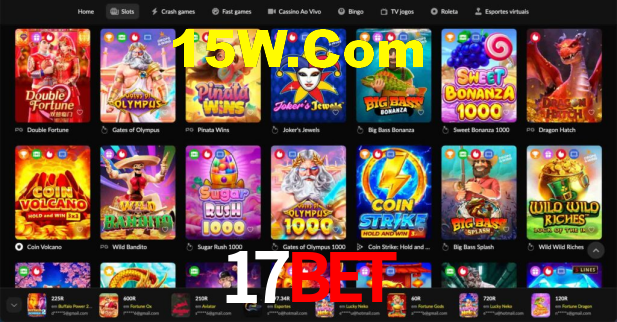 17Bet App