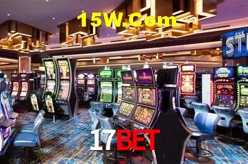 Cadastro Rápido 17Bet