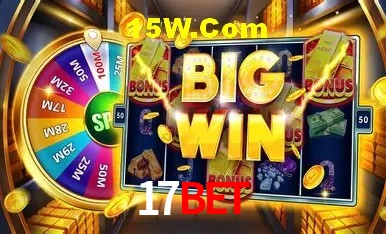 Jogos de Slot 17Bet